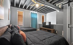 Downtown Chattanooga Loft Heart Of The City